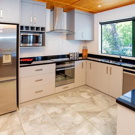 Motueka Apartment Eksteriør bilde