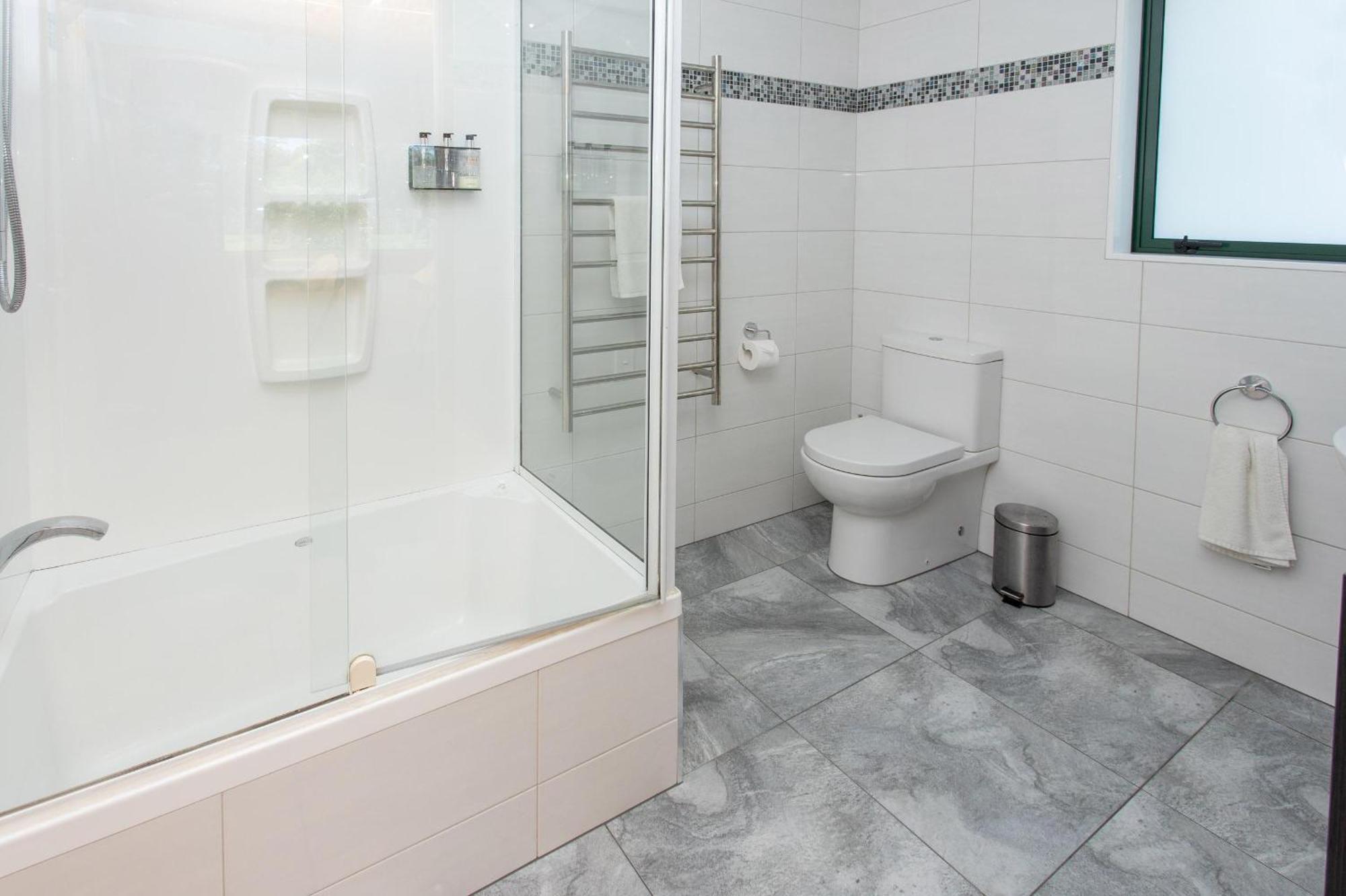 Motueka Apartment Eksteriør bilde