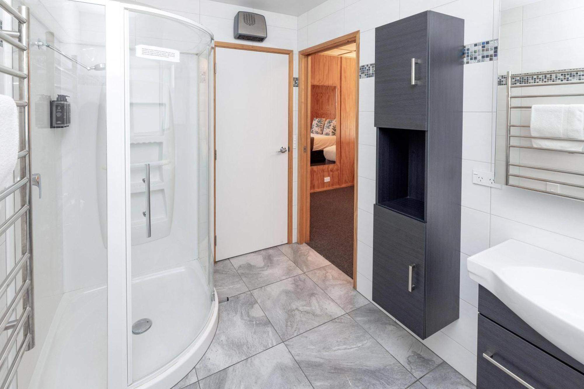 Motueka Apartment Eksteriør bilde